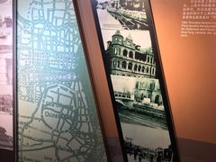 -上海市外滩历史纪念馆