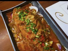 -中卫御苑福膳·养生局(圆明园店)