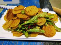 -阆辣荟餐饮(老味道8年·古城店)