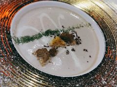 -YUE·6·西式融合餐厅(外滩六号店)
