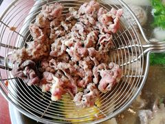 -高兴壹锅·潮汕鲜牛肉火锅(良乡梅花庄店)