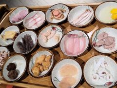 -官房大酒店-玉龙旋宫观景餐厅