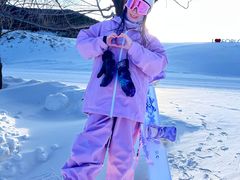 -富龙滑雪场