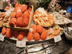 -安蒂娅·海鲜自助餐厅(安蒂娅美兰酒店)