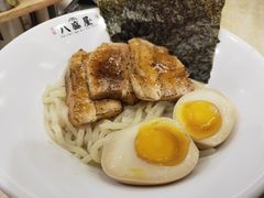 -八盛屋·沾面(集美万达店)