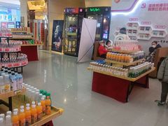 -山文星辉影城(青岛和谐广场店)
