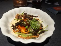 -锦府园·新台州菜(合生汇店)