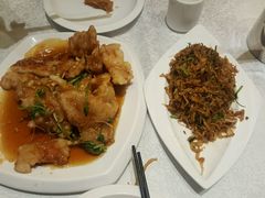 -北李妈妈菜·海肠捞饭(高新万达店)