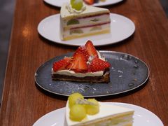 -black rainbow coffee