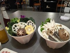 -君邦火锅(新疆大厦店)