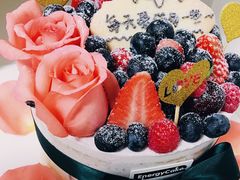 -EnergyCake蛋糕理想国
