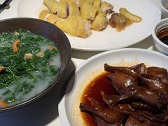 -侨美·唐荔园·40年地道粤菜