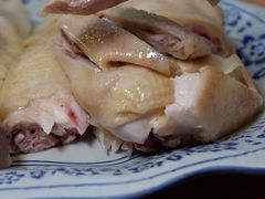 -九记路边鸡(穗盐路店)