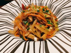 炒杂菜-槿Story·韩国料理(望京韩国美食城店)
