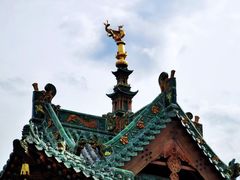 -迎泽公园