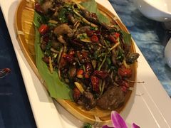 -尽善百年古院餐厅(王家老宅店)