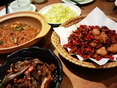 -渔家灯火(明湖店)