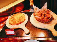 -卡本妮法餐厅·北京和平宾馆