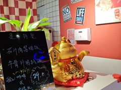 -Gortmore · 经典费城牛肉三明治