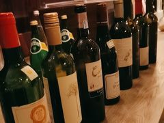 -翡翠36餐厅(浦东香格里拉店)