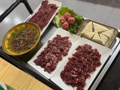 -伟记牛肉(金鸿公路店)