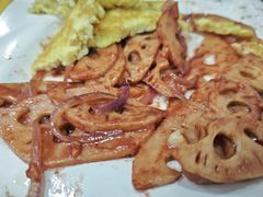 -汤氏美食台山水步特色黄鳝饭(龙津东路店)