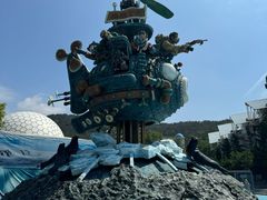 -大连老虎滩海洋公园