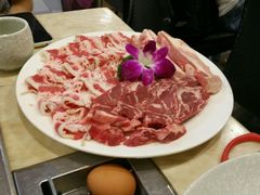 -金顺韩式烤肉·网红烤肉店(广利路店)