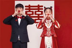 -蒙太奇婚纱摄影(万达店)