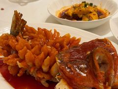 -洋洋中餐馆·SINCE 1997(龙湖星湖天街店)