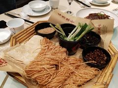 -大张烙馍村(泉山店)