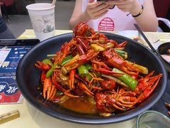 -聚味瞿记·龙虾堂(坡子街店)