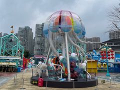 -海合安成都极地海洋公园