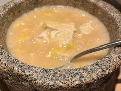 -木守西溪溪隐餐厅