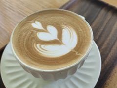 -几静cafe(基湖店)