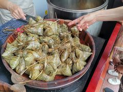 -老妈宫粽球