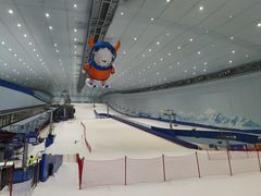 -哈尔滨热雪奇迹