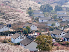 -原乡小镇度假乐园