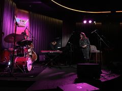 -林肯爵士乐上海中心 Jazz at Lincoln Center Shanghai