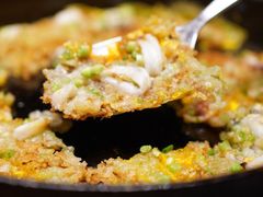铁板蚝仔烙-玖味(老工人西路店)