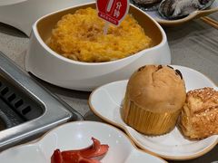 小料台-海底捞火锅(苏宁广场店)