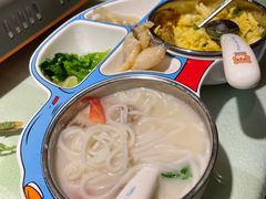 -福宝漠北·牛羊肉(广埠屯店)