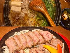 -千代武日本料理(哈西店)