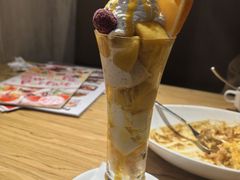 -Ufufu cafe(天神巷店)