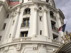 -内格雷斯科酒店