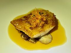 -三嚥阁 La Villa Restaurant