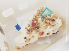 苹果派-1Cake壹刻蛋糕(奥体公园味觉艺术馆店)