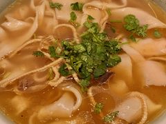 -萧记三鲜烩面(东站店)
