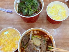 -江三王记牛杂馆(总店)