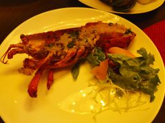 -OPEN開全日自助餐厅·西餐·海鲜(佛山希尔顿酒店)